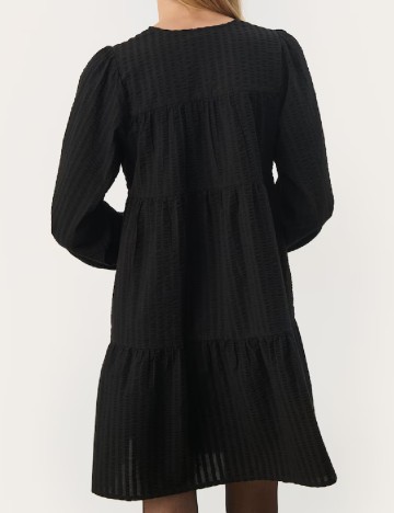 Rochie scurta Part Two, negru
