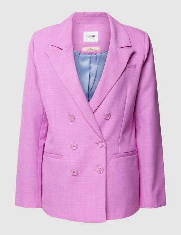 Sacou Saint Tropez, mov