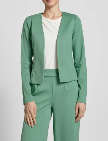 Blazer Ichi, verde