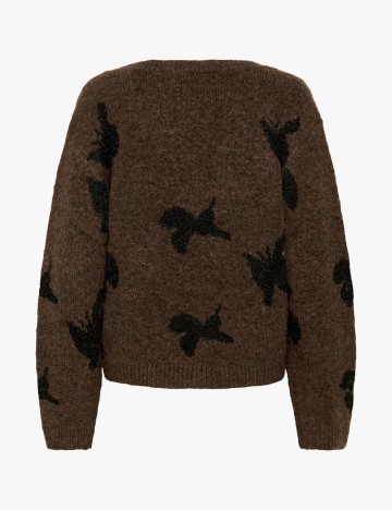 Pulover Culture, maro