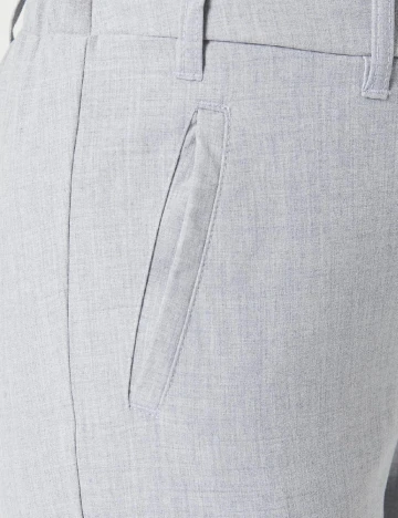 Pantaloni Kaffe, gri