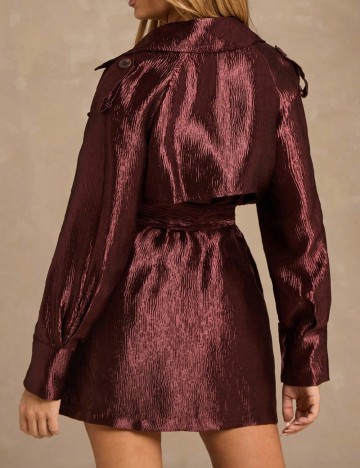 Jacheta SHEIN, visiniu