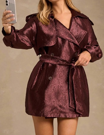 Jacheta SHEIN, visiniu