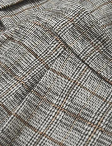 Pantaloni C&A Plus Size, gri