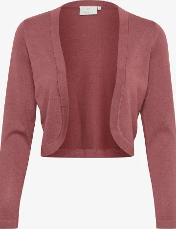 Bolero Kaffe, roz pudra inchis