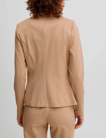 Sacou Ichi, maro deschis