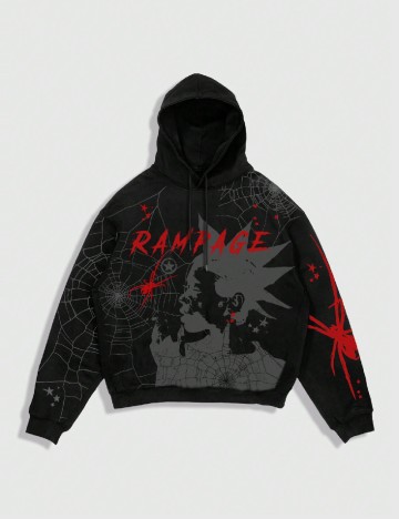 
						Hanorac Romwe, negru