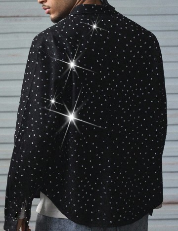 Jacheta SHEIN, negru