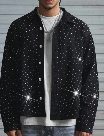 Jacheta SHEIN, negru