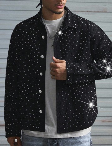 Jacheta SHEIN, negru