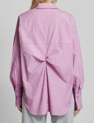 Camasa Oversize Kaffe, roz