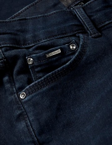 Blugi C&A, bleumarin