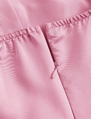 Rochie Shein Kids, roz