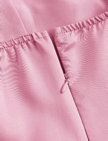 Rochie Shein Kids, roz