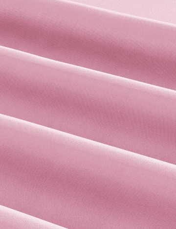 Rochie Shein Kids, roz