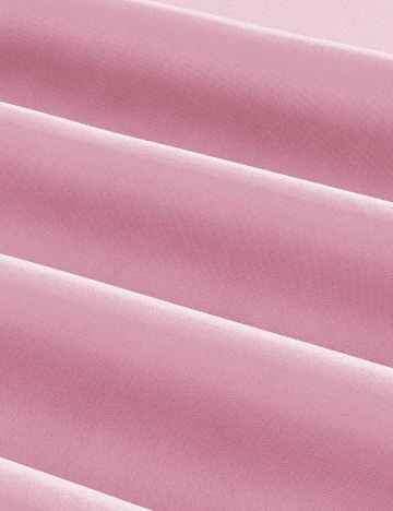 Rochie Shein Kids, roz