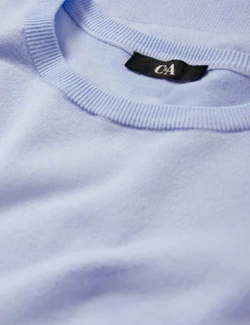 Bluza C&A, albastru