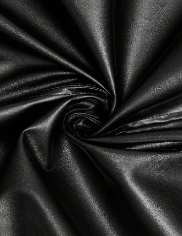 Jacheta SHEIN CURVE, negru