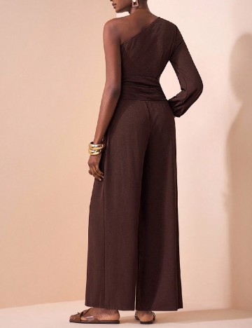 Salopeta SHEIN, maro