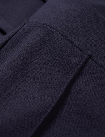 Pantaloni C&A, bleumarin