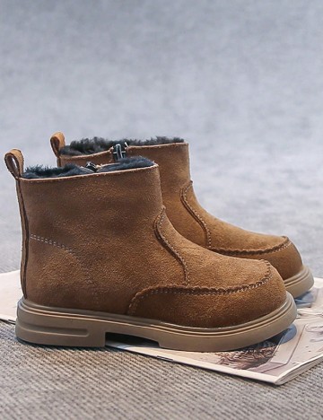 
						Ghete Shein Kids, maro