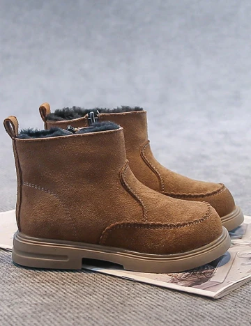 Ghete Shein Kids, maro