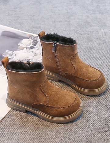 Ghete Shein Kids, maro