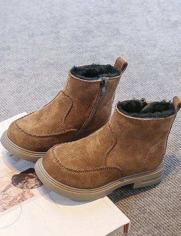 Ghete Shein Kids, maro