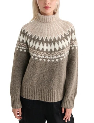 
						Pulover C&A, mix culori