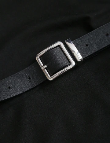 Rochie scurta SHEIN, negru