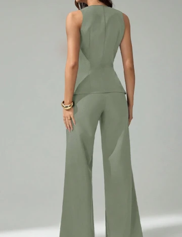 Compleu SHEIN, verde