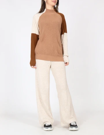 Compleu SHEIN, mix culori