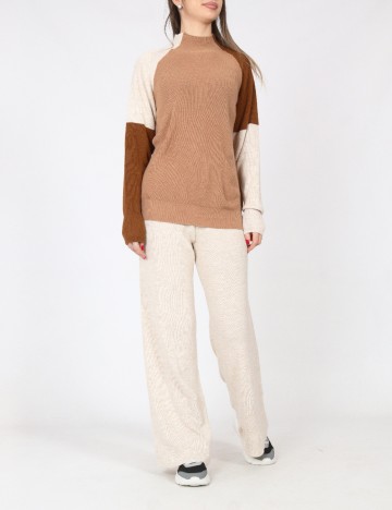 Compleu SHEIN, mix culori