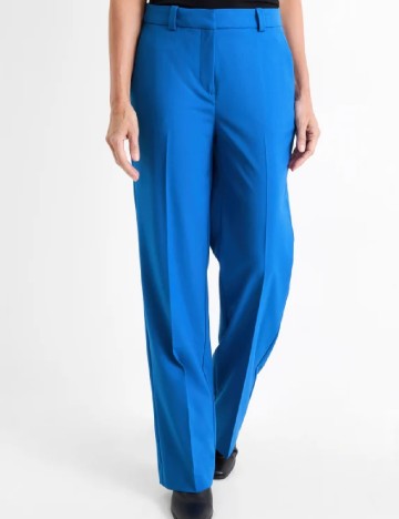 Pantaloni C&A, albastru