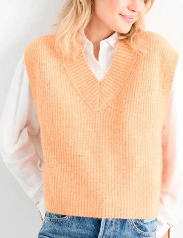 
						Vesta C&A, portocaliu