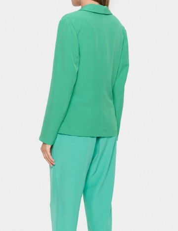 Sacou Saint Tropez, verde