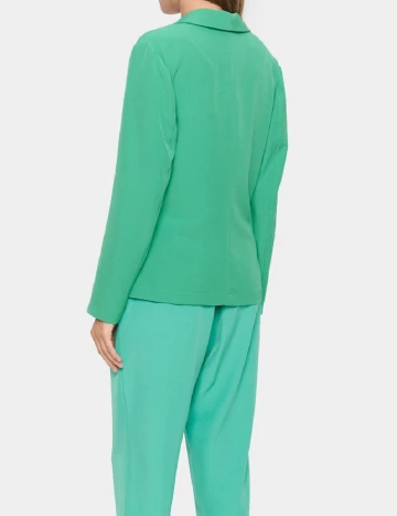 Sacou Saint Tropez, verde