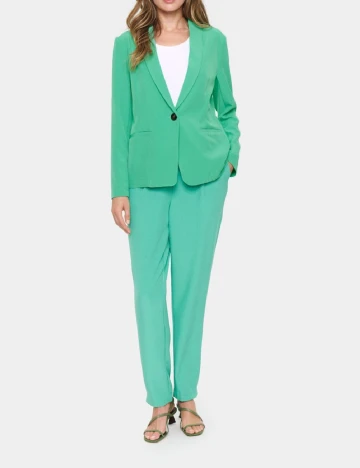 Sacou Saint Tropez, verde