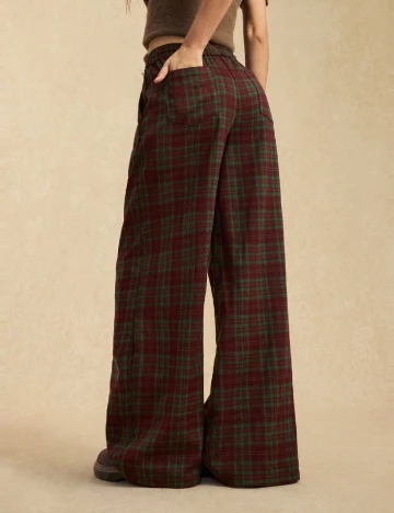 Pantaloni SHEIN, mix culori