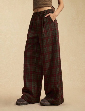 Pantaloni SHEIN, mix culori