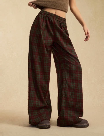 Pantaloni SHEIN, mix culori