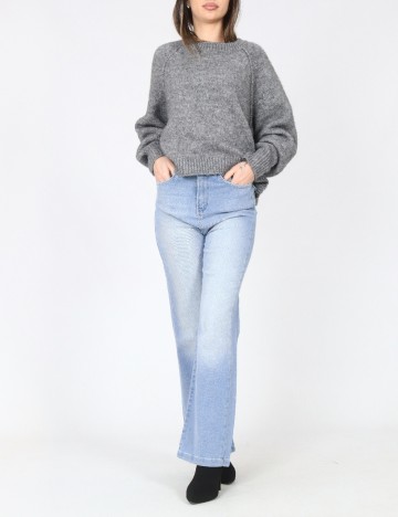 Blugi SHEIN, albastru