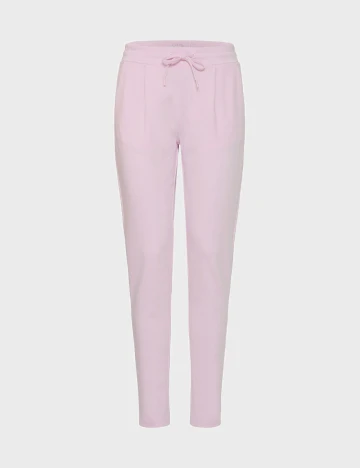 Pantaloni Ichi, lila