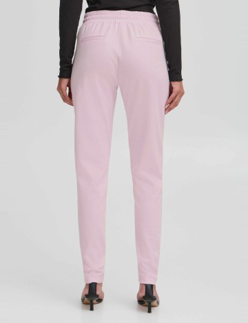 Pantaloni Ichi, lila