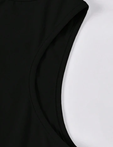 Compleu SHEIN, negru