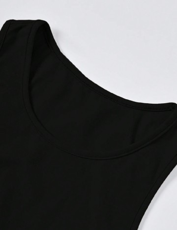 Compleu SHEIN, negru