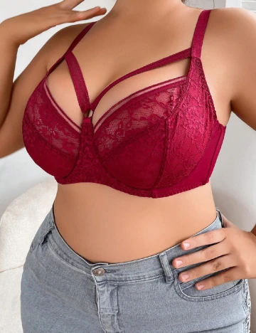 Sutien SHEIN, visiniu