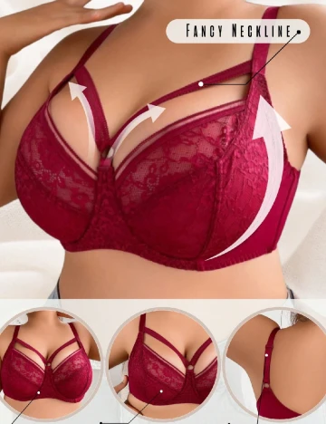 Sutien SHEIN, visiniu