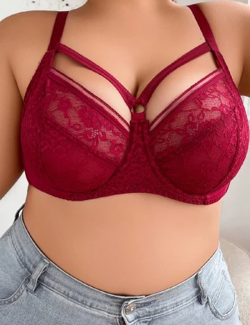 Sutien SHEIN, visiniu