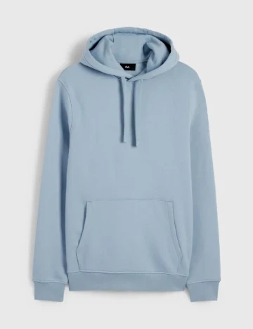 Hanorac C&A, albastru